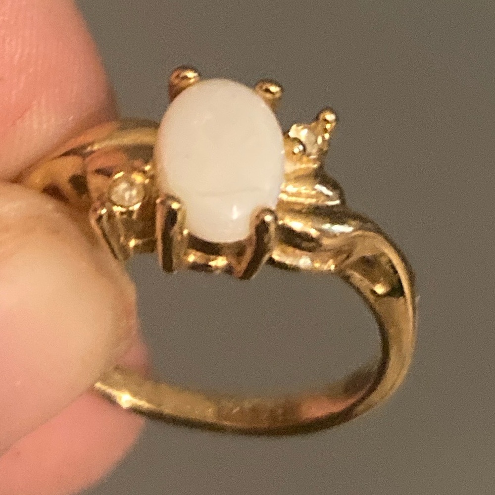 10 k opal